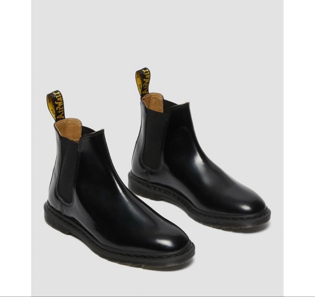 Dr.Martens サイドゴア KENSINGTON GRAEME II