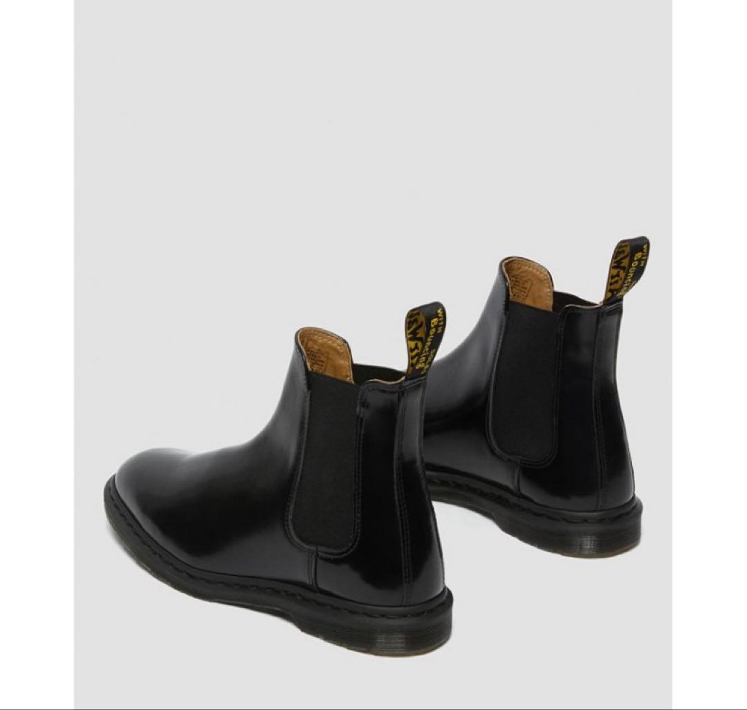 Dr.Martens サイドゴア KENSINGTON GRAEME II