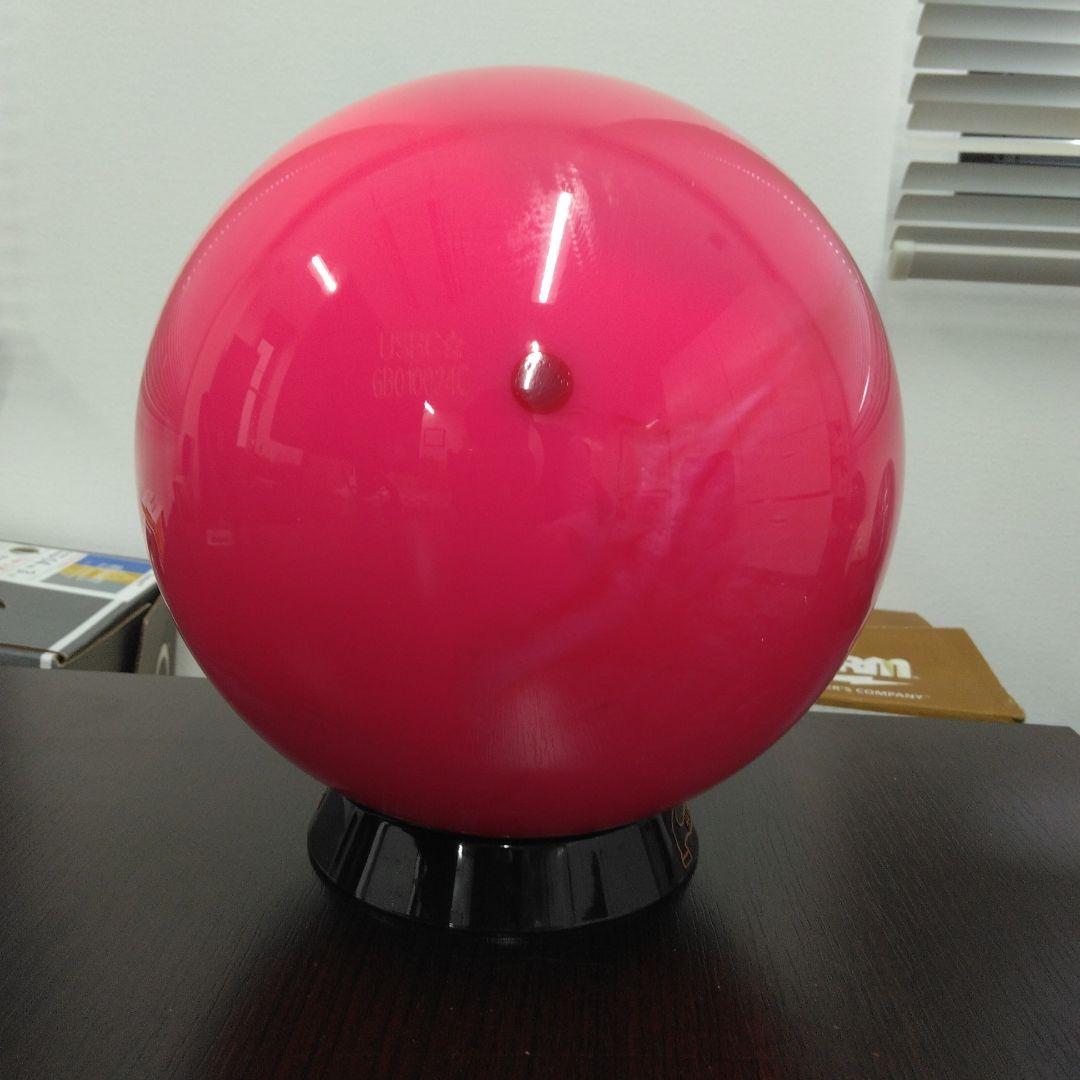 HAMMER BLACK WIDOW SPARE ボウリングボール