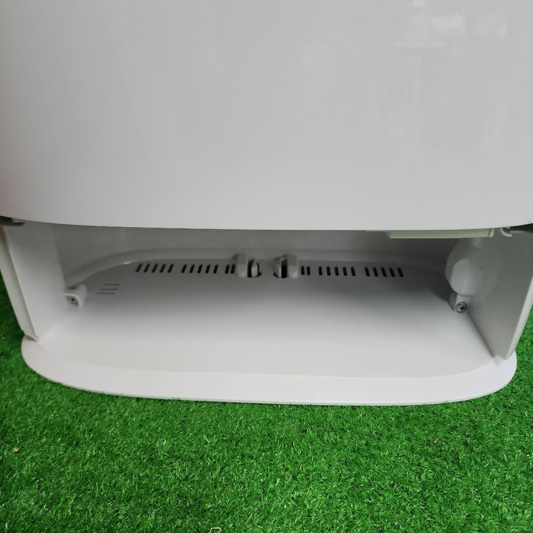 H368★パナソニック衣類除湿乾燥機21年製・F-YZU60保証付・送料無料