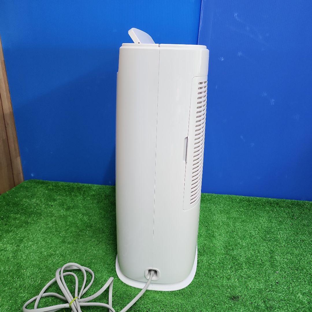 H368★パナソニック衣類除湿乾燥機21年製・F-YZU60保証付・送料無料