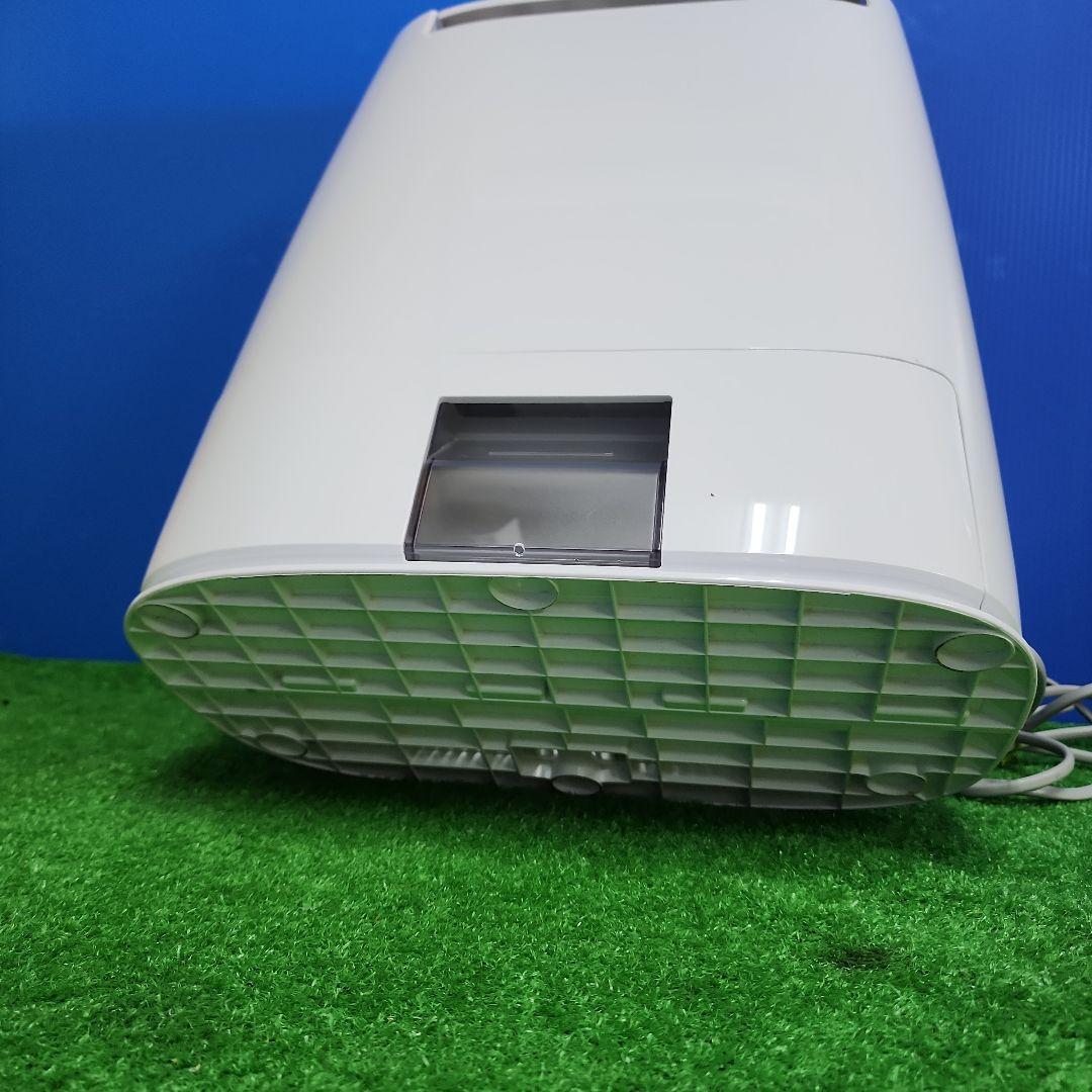 H368★パナソニック衣類除湿乾燥機21年製・F-YZU60保証付・送料無料