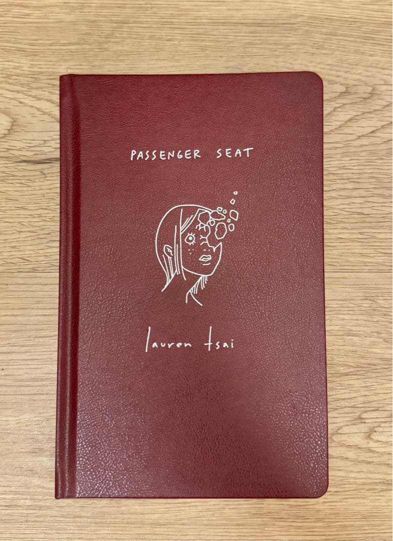 ローレンサイ2022 サイン付き　本