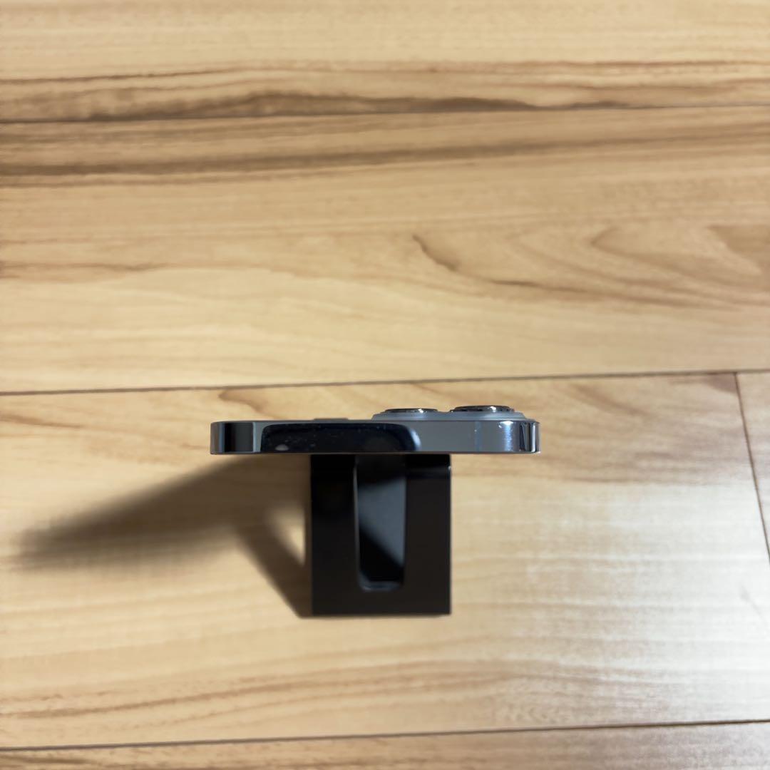 バッテリー新品 iPhone13 Pro Max 128GB シエラブルー