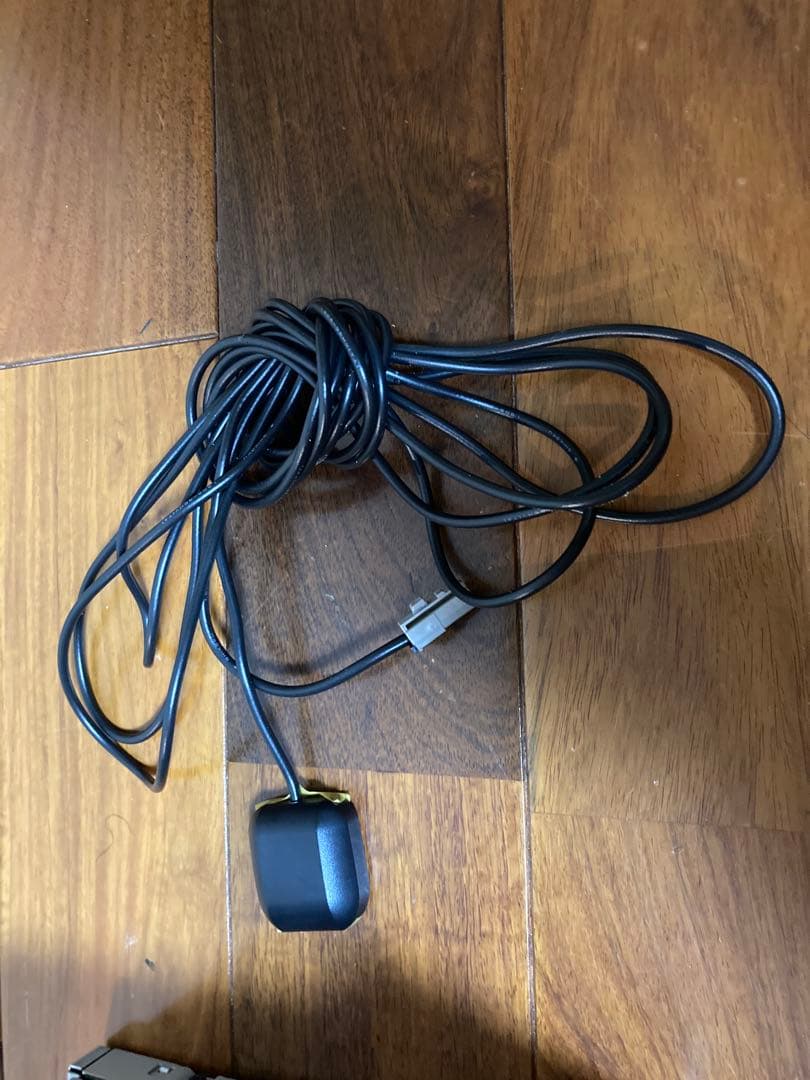 KENWOOD KXM-E508W カーナビ