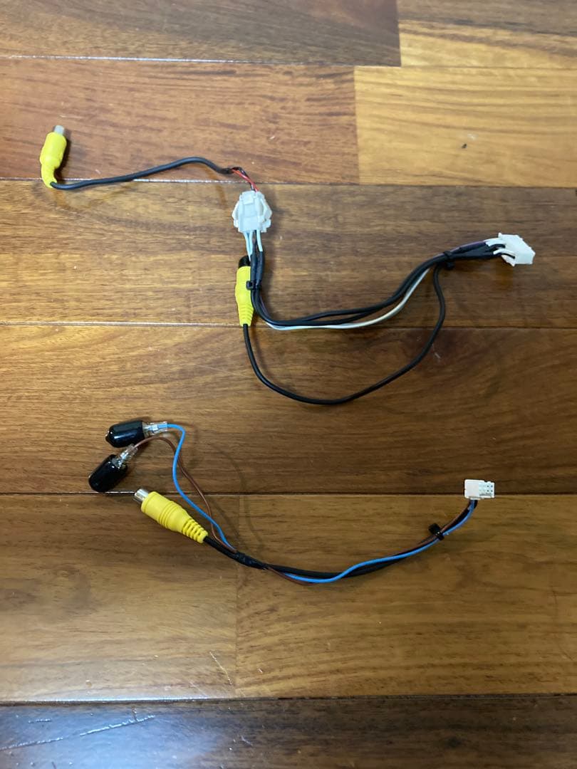 KENWOOD KXM-E508W カーナビ