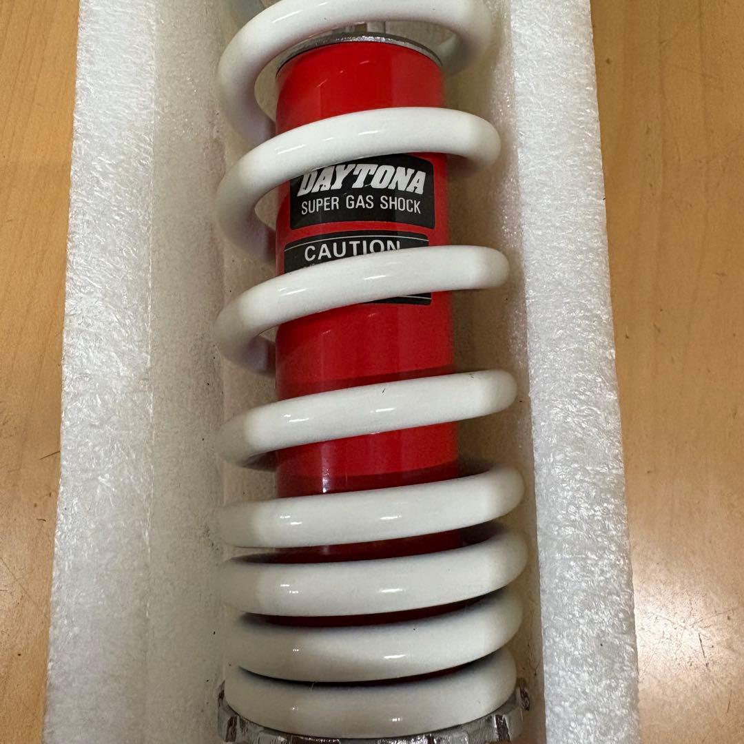DAYTONA SUPER GAS SHOCK デイトナ　スーパーガスショック