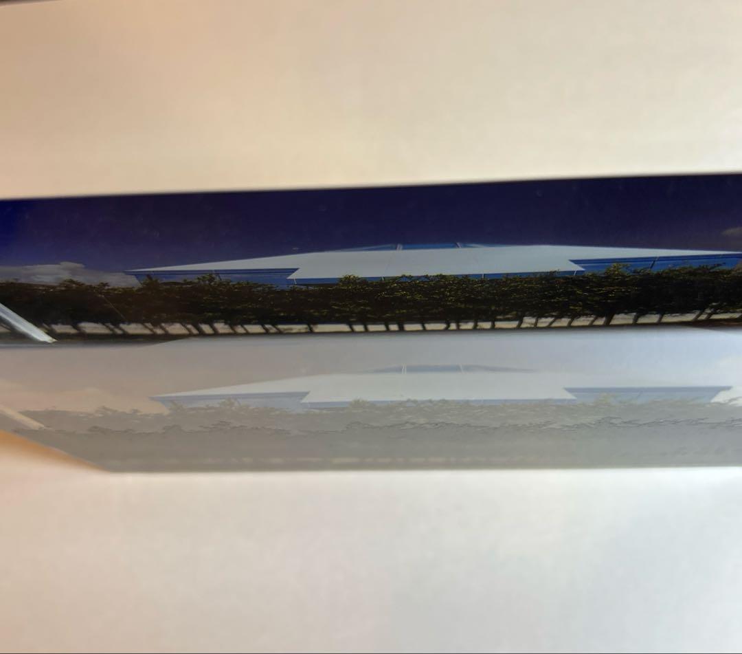 一般社団法人白川学館社殿建立10周年記念品