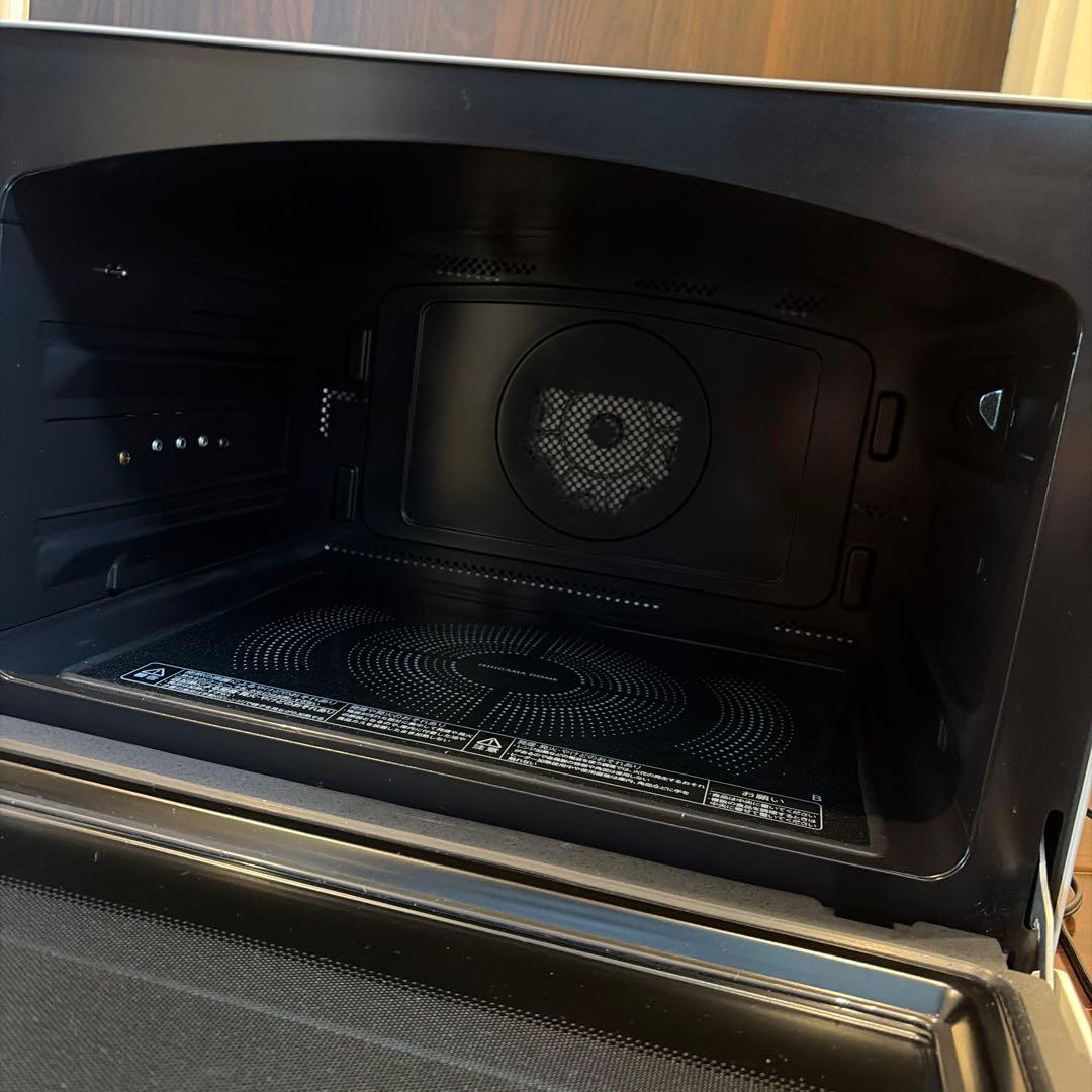 TOSHIBA ER-TD3000(W) 電子レンジ 2020年製