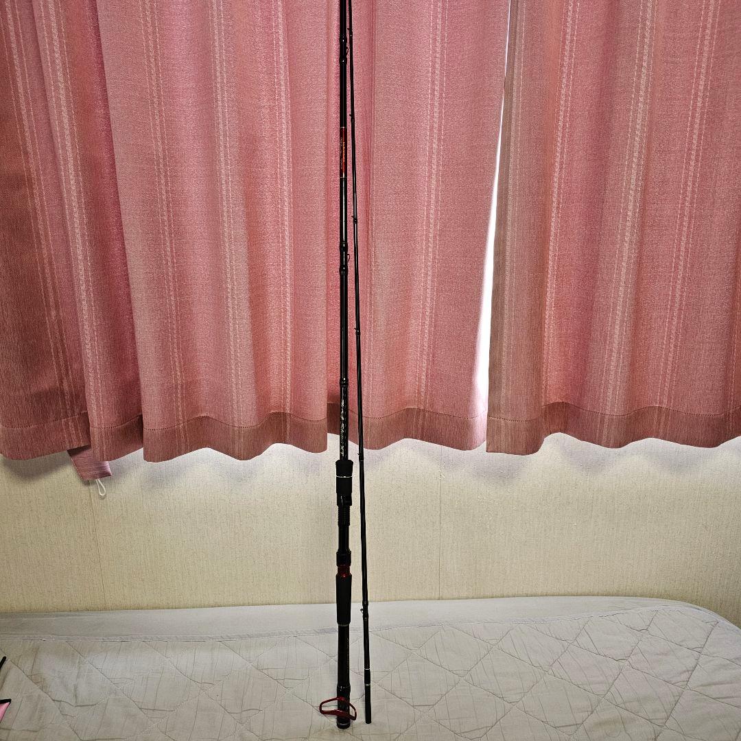 ヘチセレクションXT vスペック 285