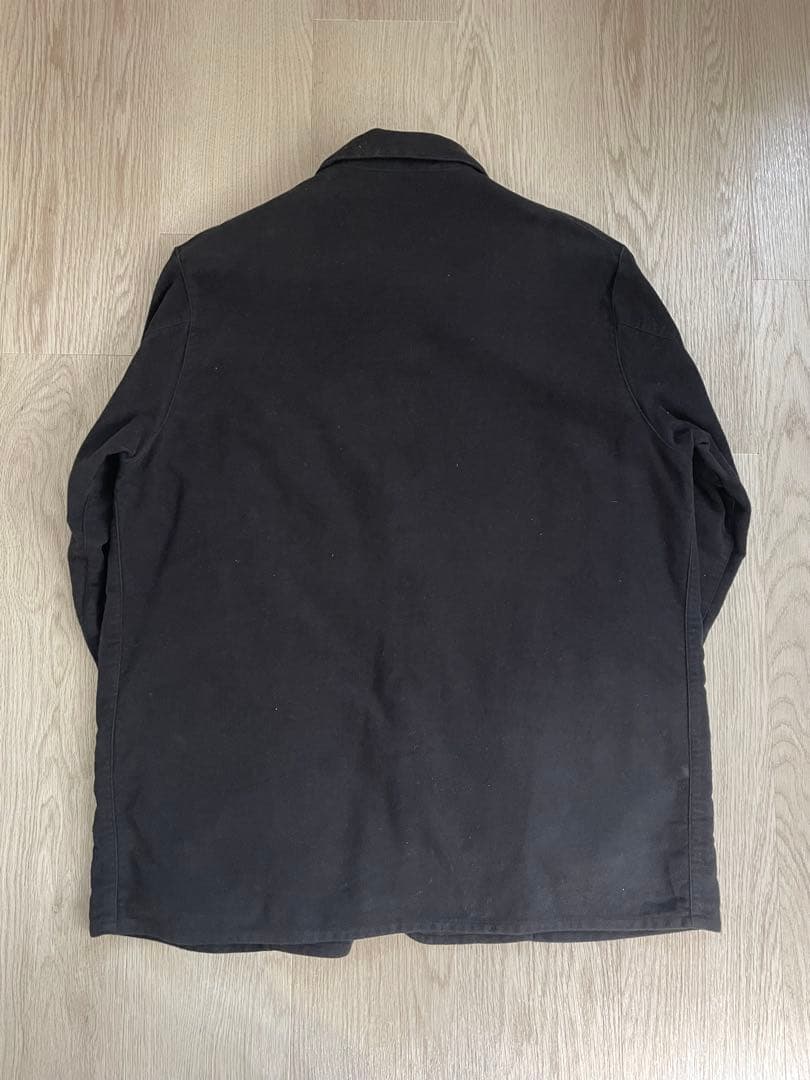 COMOLI 21AW モールスキンジャケット&モールスキンパンツ サイズ２