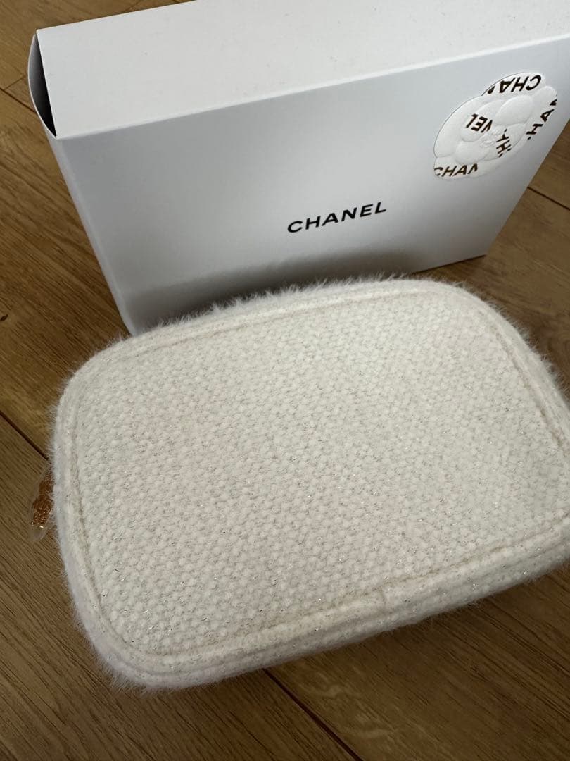 CHANELホリデールージュココグロスギフトセット2024