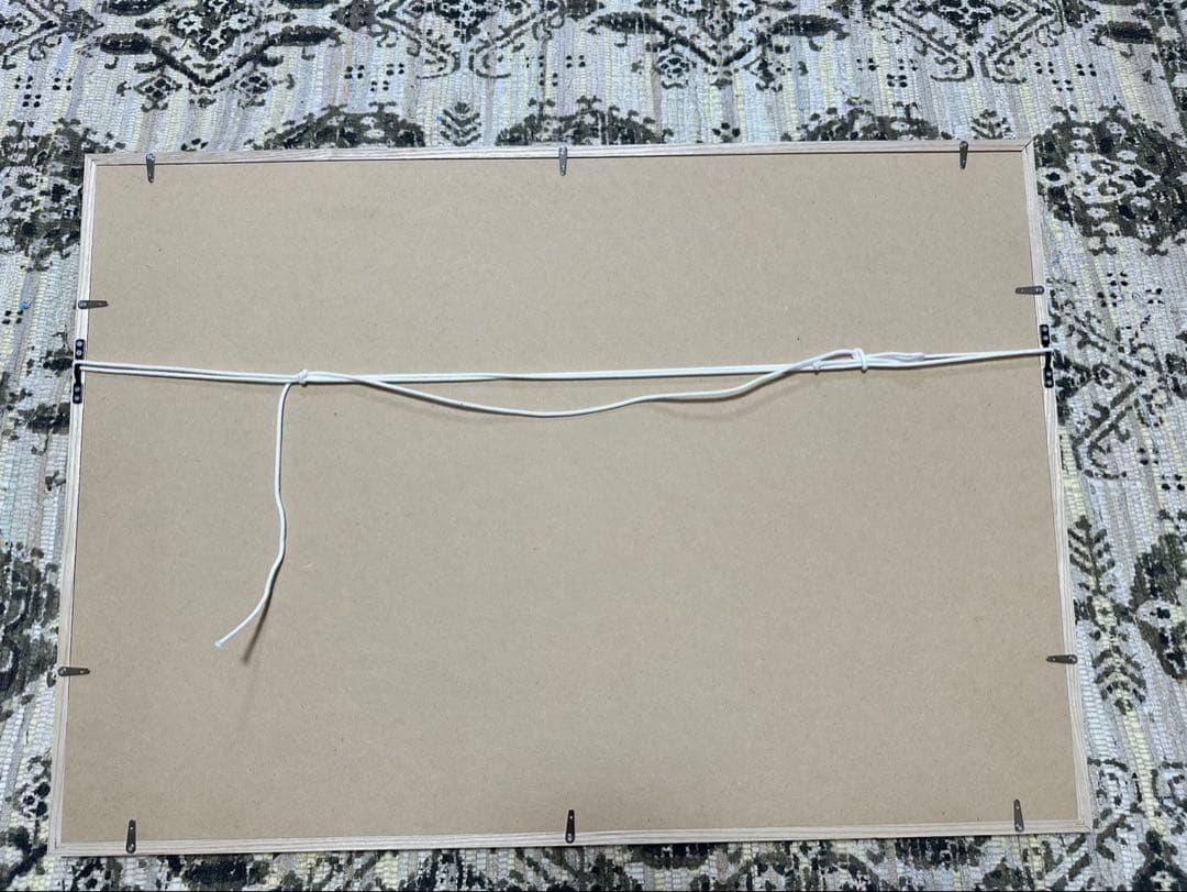 山口一郎　birds