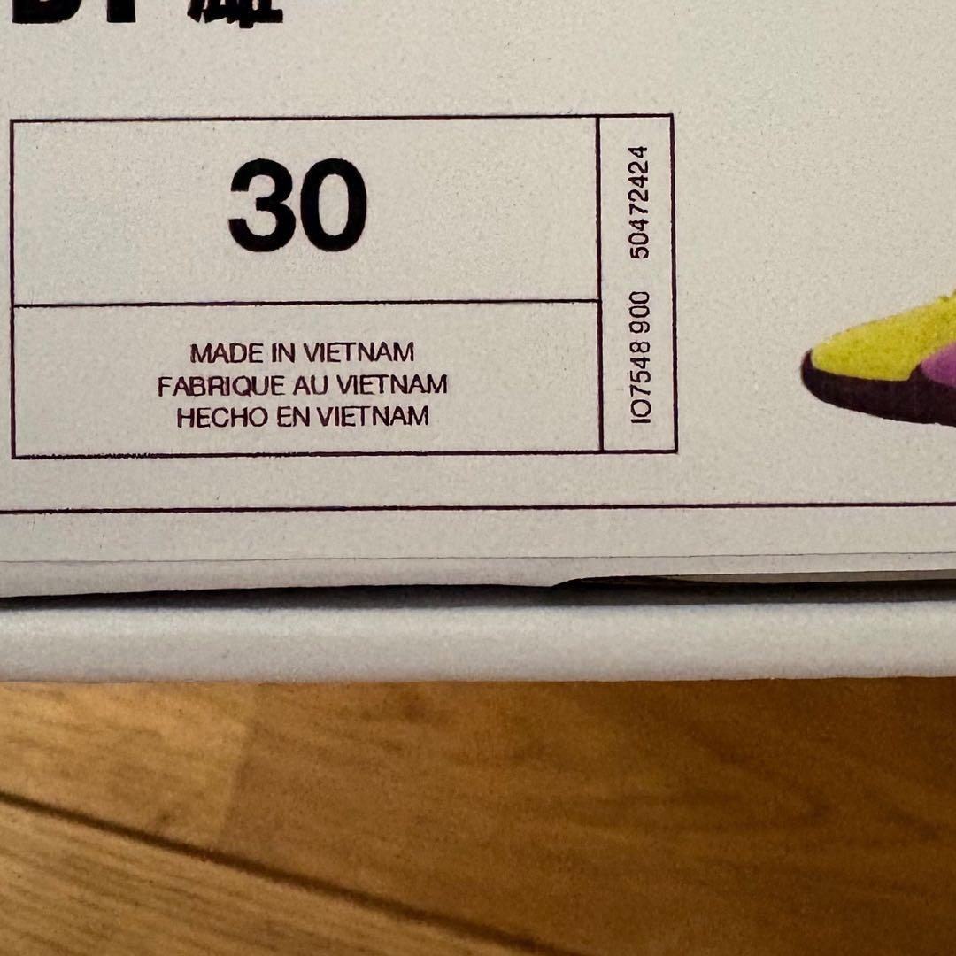 中古/ NIKE BY YOU SABRINA ( サブリナ ) 3 30cm