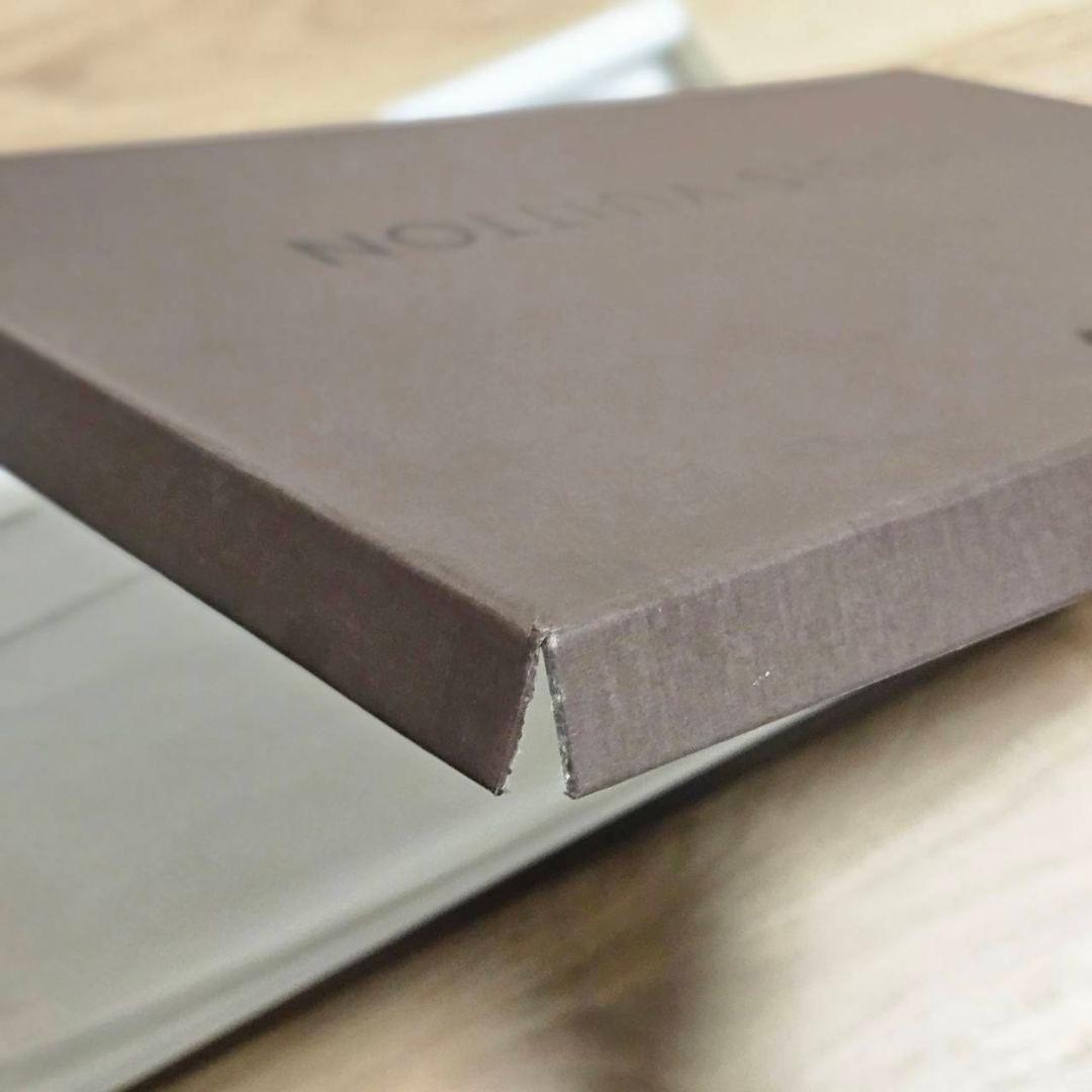 LOUIS VUITTON オリーブグリーン マフラー