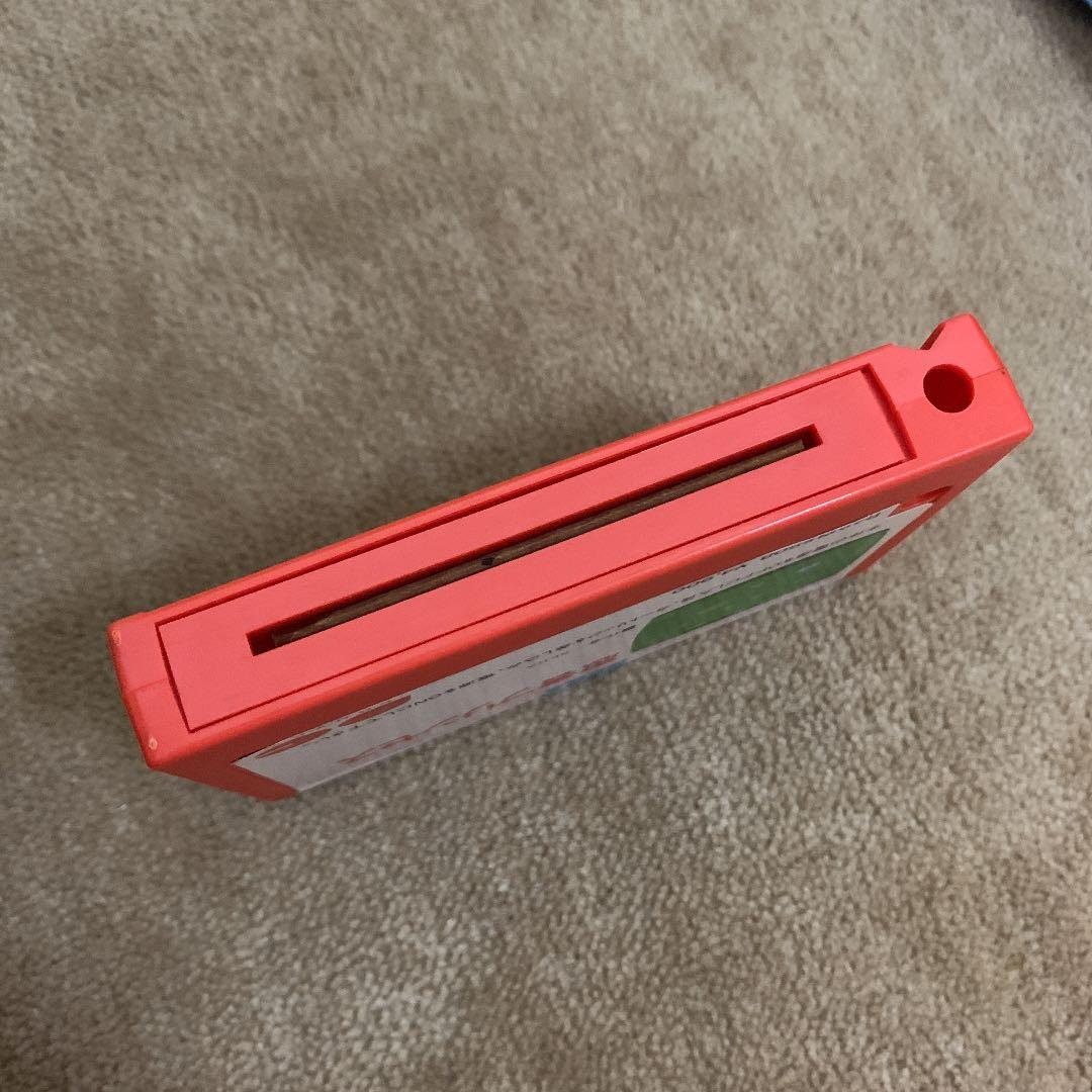 【美品】忍者プリンセス　MSX ROM