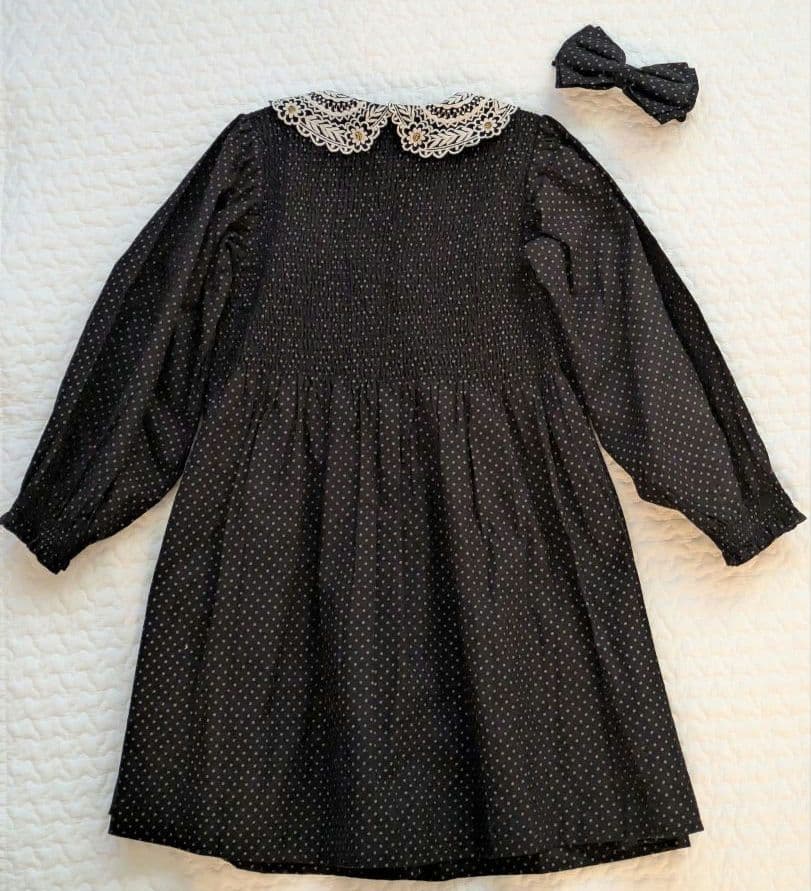 Bonjour Diary　ワンピース 8y