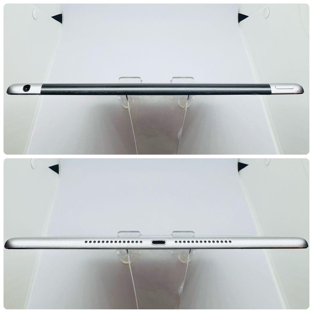 【新品バッテリー】iPadAir2 64GB本体 グレイ SoftBank