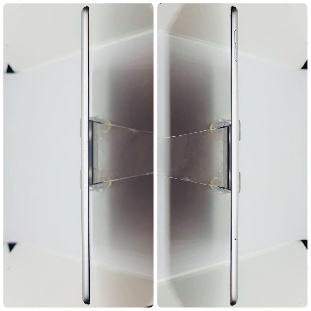 【新品バッテリー】iPadAir2 64GB本体 グレイ SoftBank