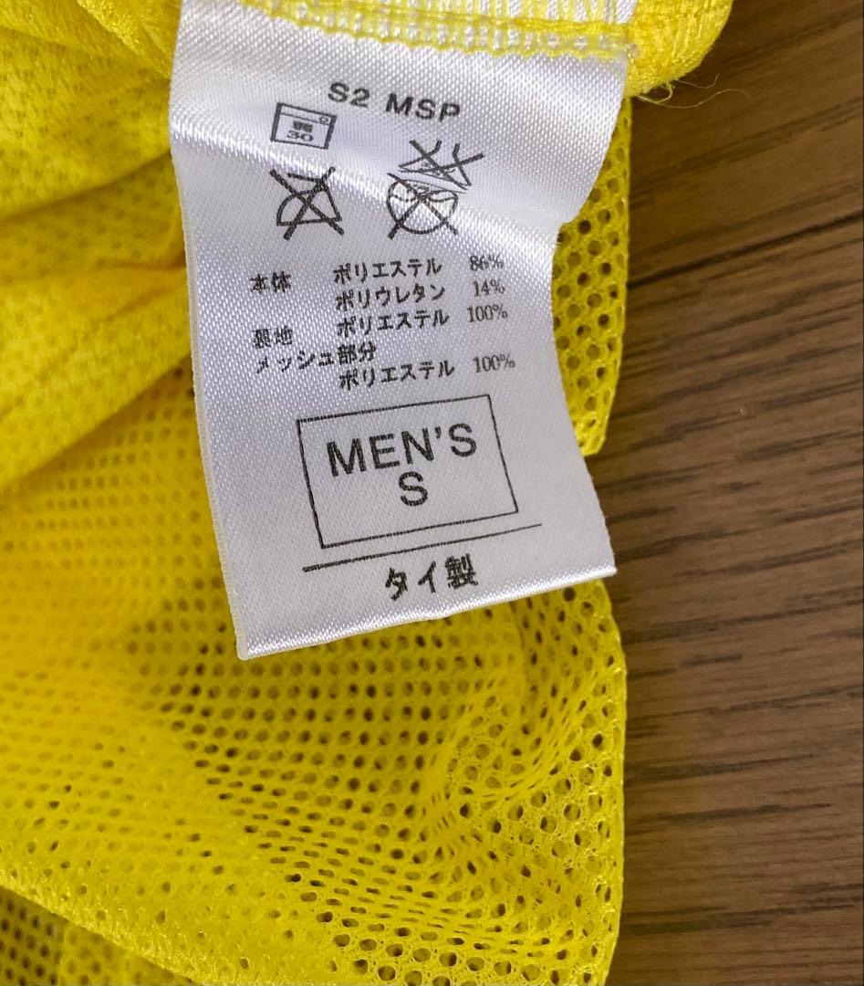 レア2002年ブラジル代表ユニフォーム長袖size s