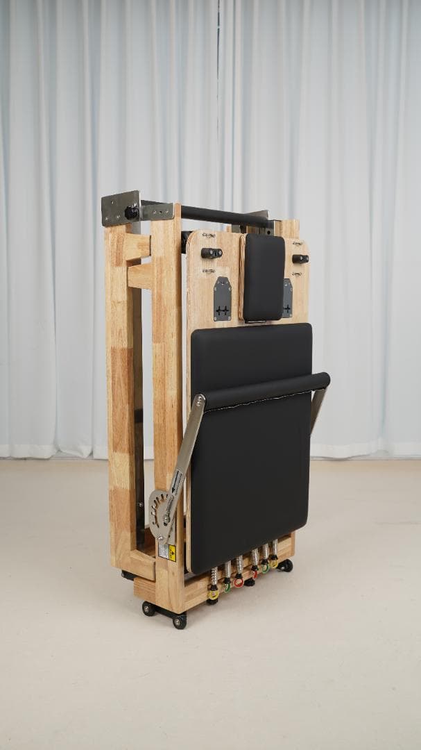 「入荷完了、すぐに発送可能」折りたたみ式リフォーマー新品セット