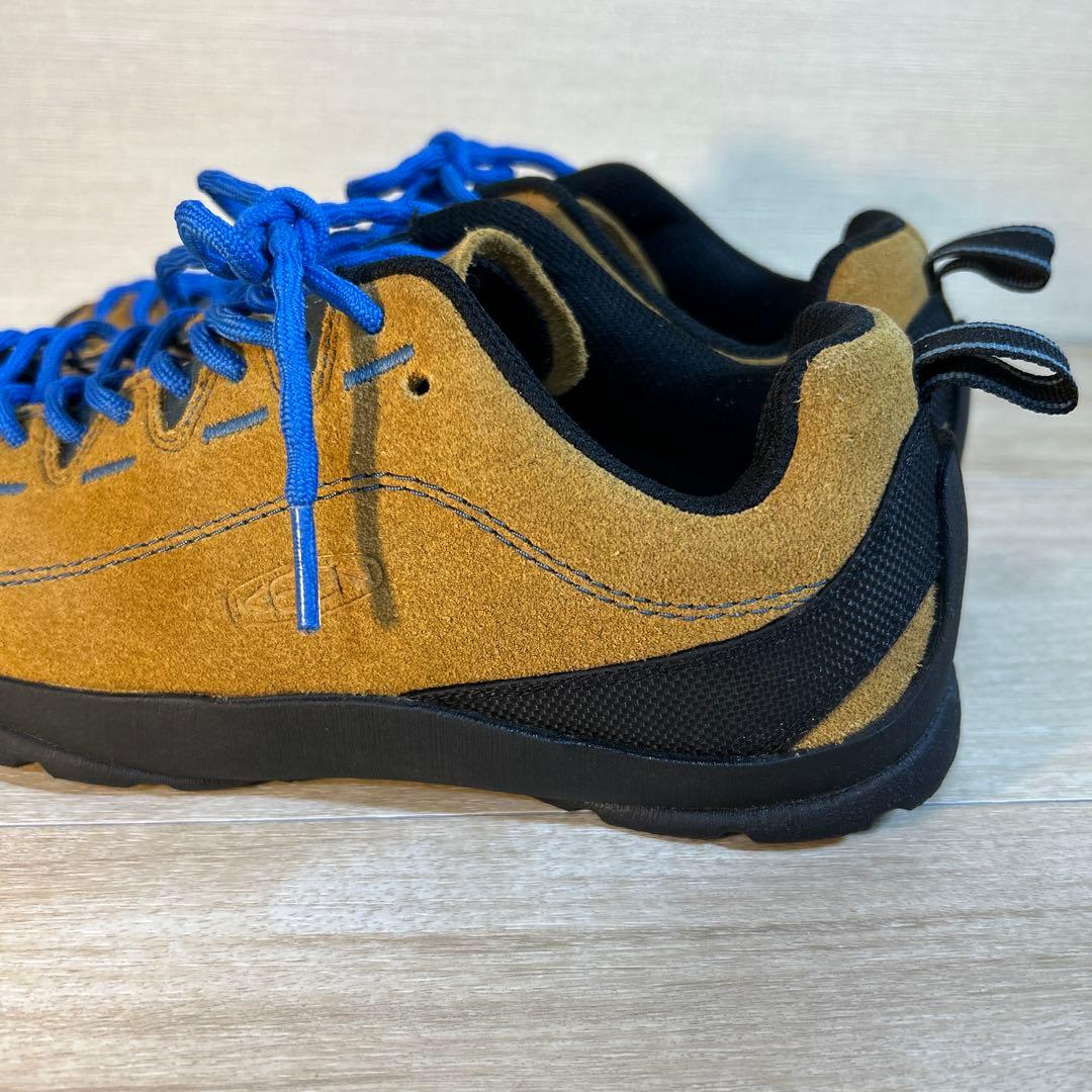 KEEN キーン　ジャスパー スニーカー　アウトドア　25cm