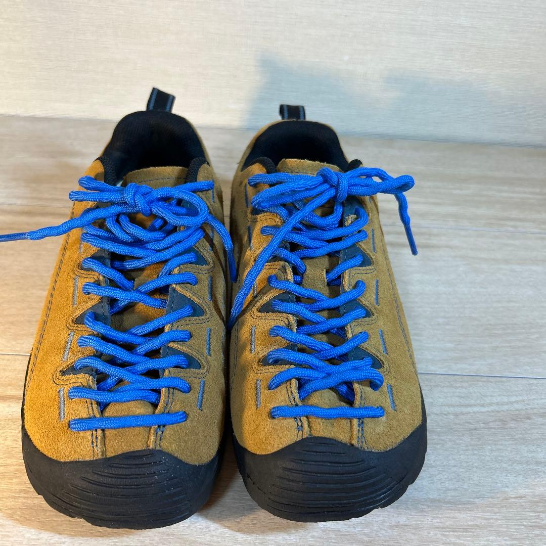 KEEN キーン　ジャスパー スニーカー　アウトドア　25cm
