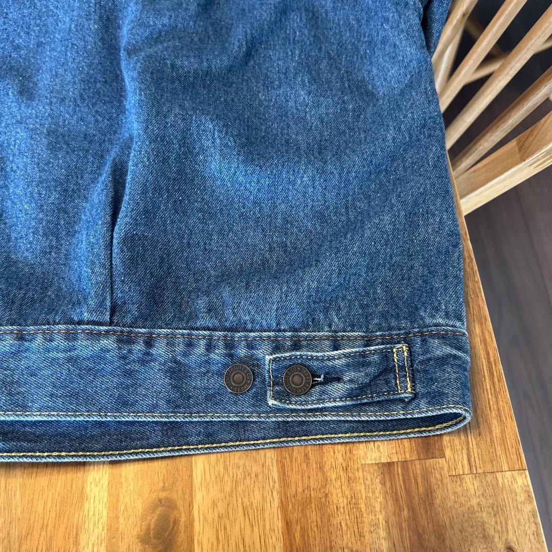 ジャケット・アウター Levi's STAY LOOSE TYPE 1 TRUCKER