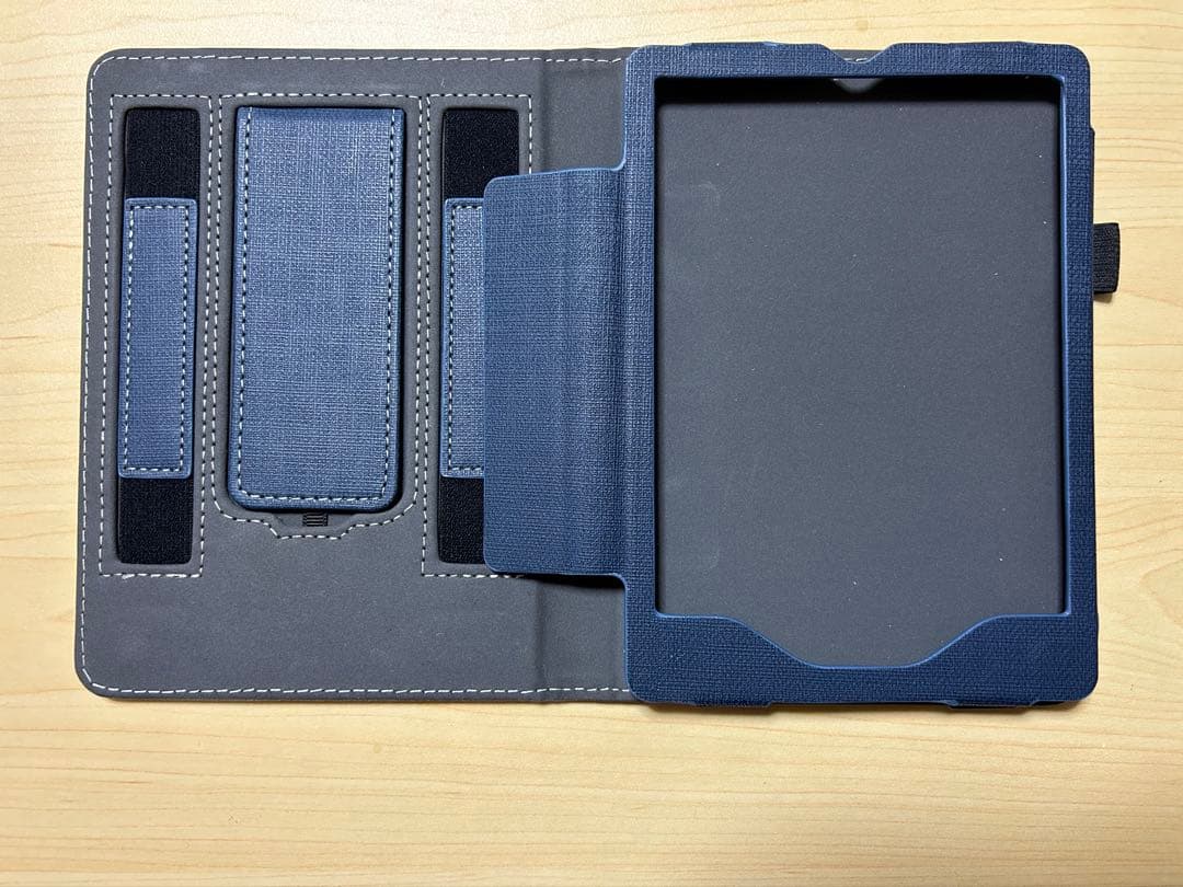 Kindle Paperwhite 11世代 シグニチャーエディション