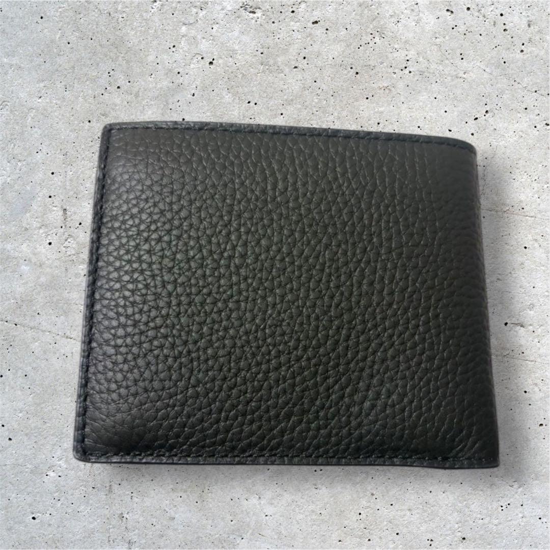 【最終値下げ本日まで‼️】定価44,000円MICHAEL KORS 二つ折り財布