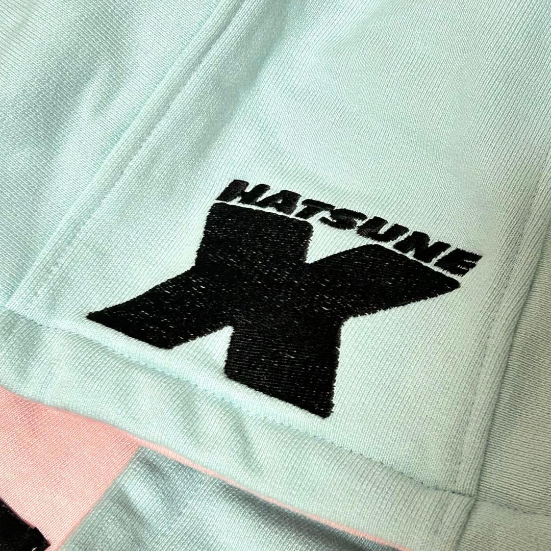 Hatsunex ハツネックス　フーディー　Mサイズ