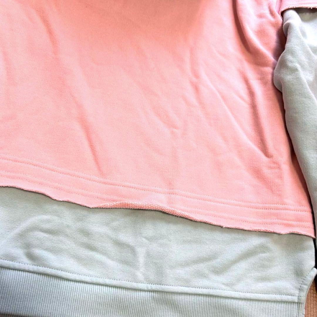 Hatsunex ハツネックス　フーディー　Mサイズ