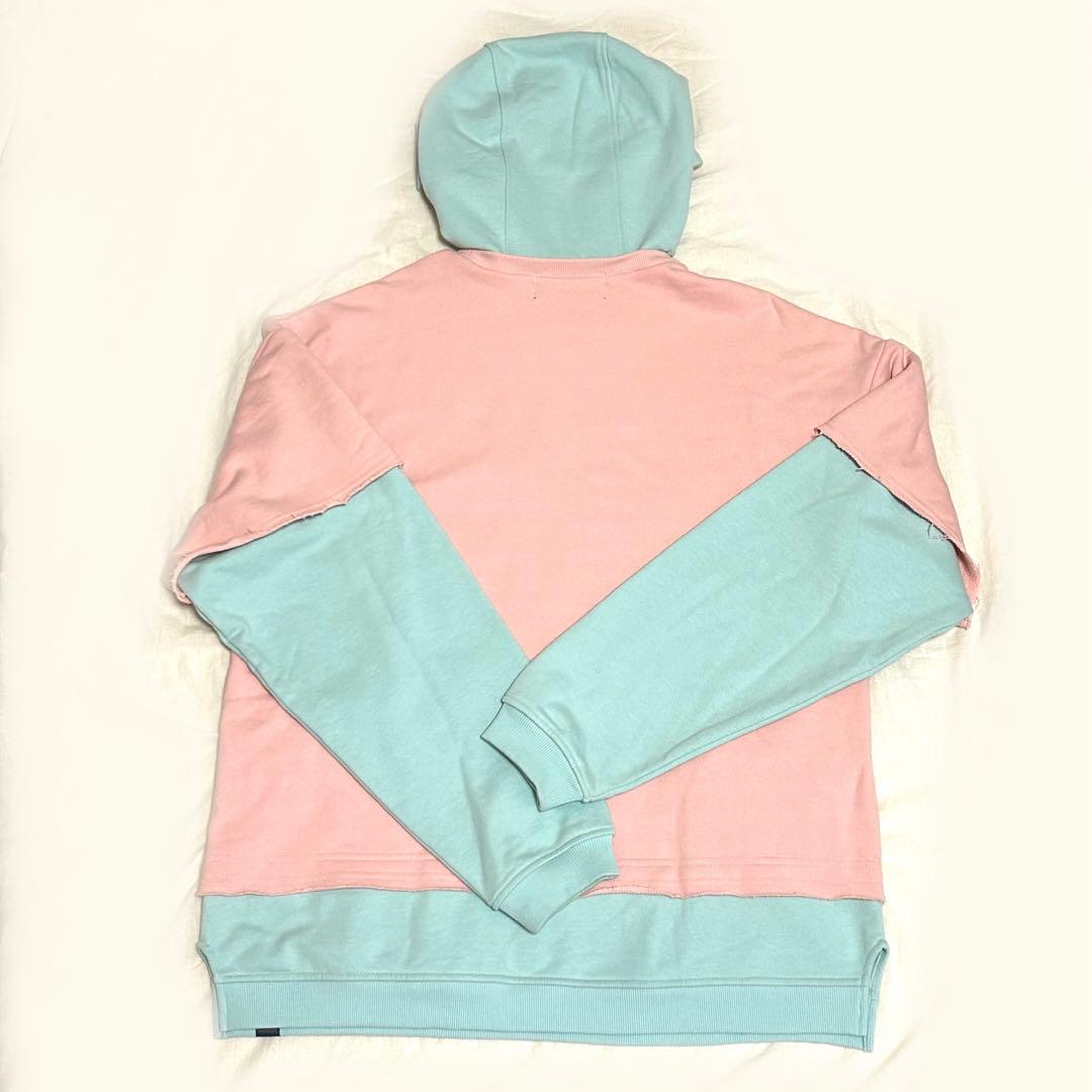 Hatsunex ハツネックス　フーディー　Mサイズ