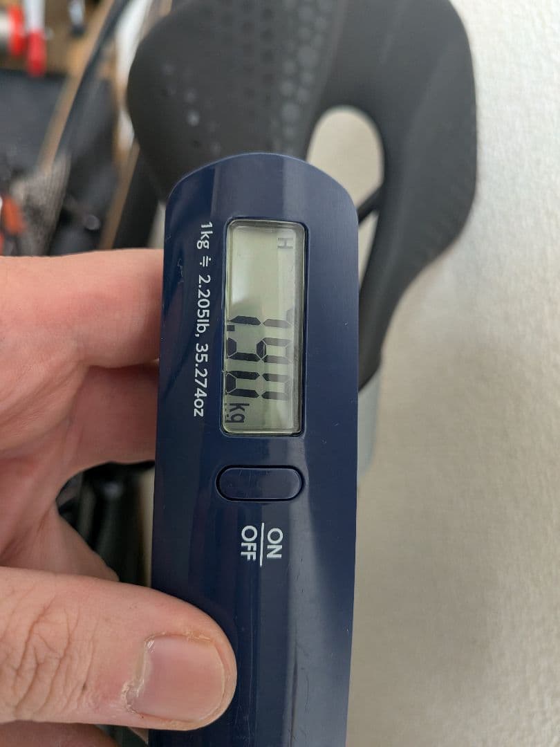 Wilier GTR team disc 105Di2 カーボンホイール完成車