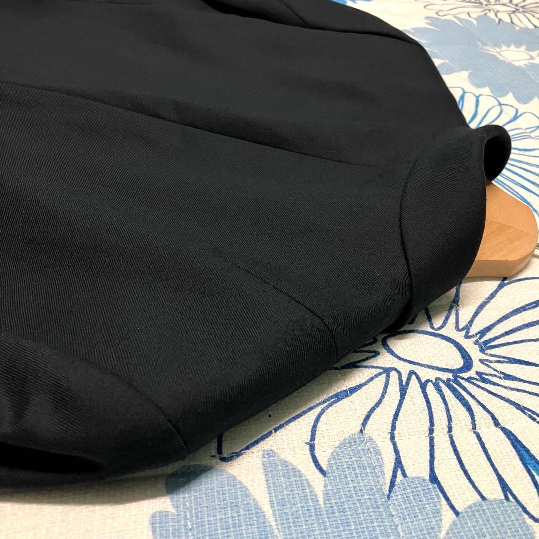 【希少】23区　金ボタン　紺ブレ　ブレザー　ダブルブレスト　ジャケット