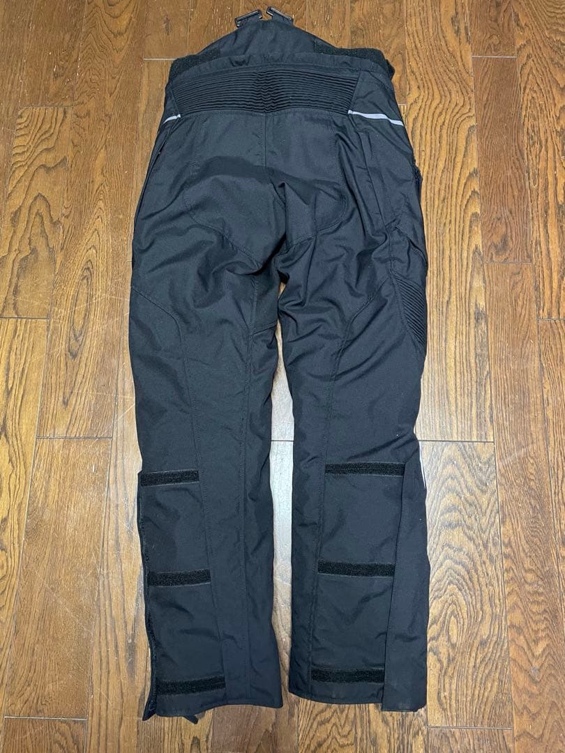 eru99　コミネ　PK-929 プロテクトフルイヤーパンツ