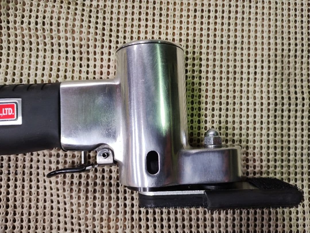 埼玉精機 U-TOOLS  チップサンダー U-71