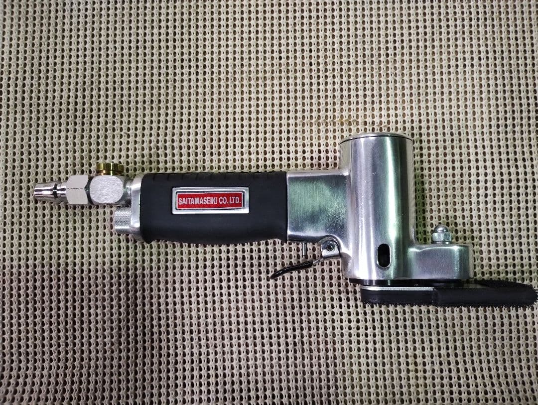 埼玉精機 U-TOOLS  チップサンダー U-71