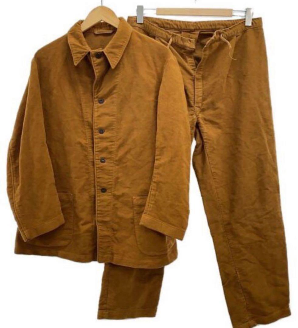 r*3様 イタリア軍 モールスキン ホスピタル セットアップ サイズ2メンズ L