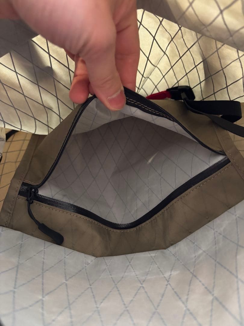 ⭐︎美品⭐︎ RIDGE MOUNTAIN every tote 山と道