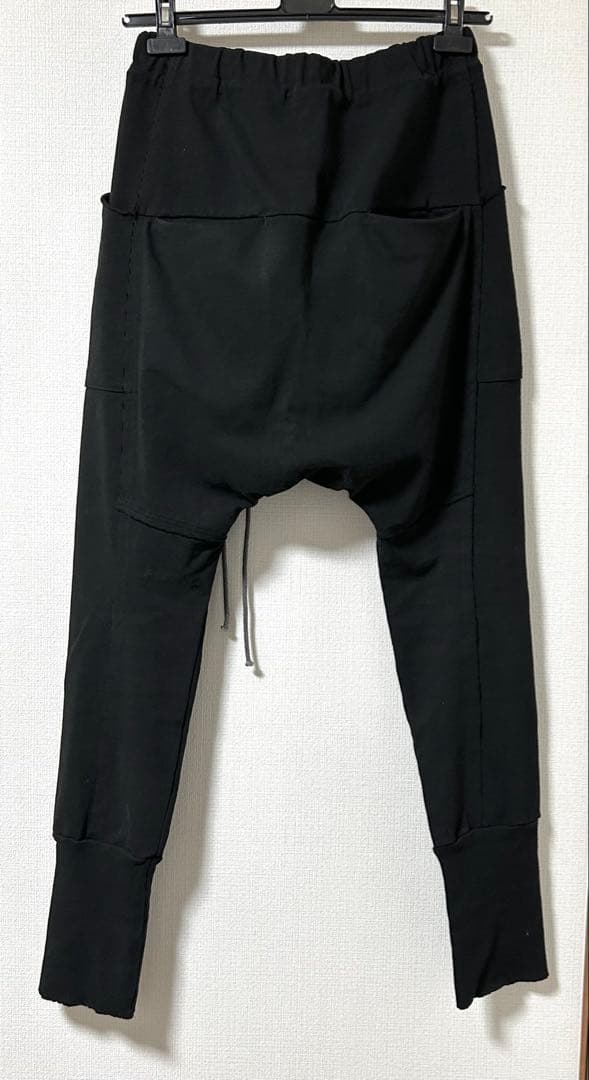 THE VIRIDI-ANNE （ヴィリジアン）度詰め天竺スキニーパンツ