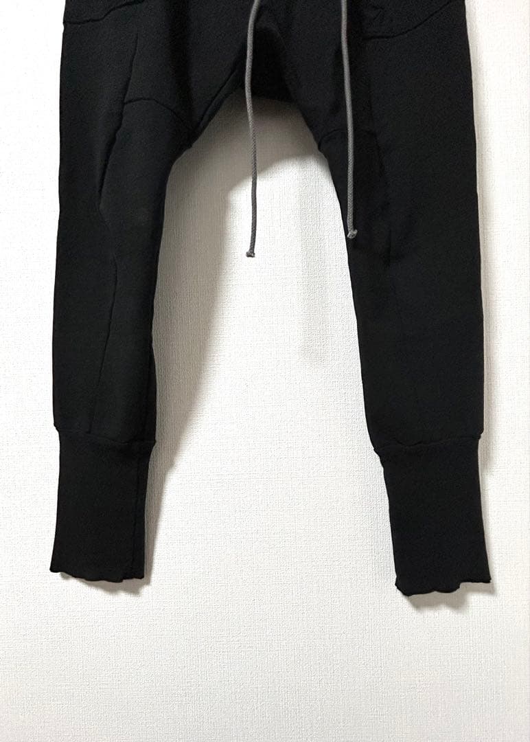 THE VIRIDI-ANNE （ヴィリジアン）度詰め天竺スキニーパンツ