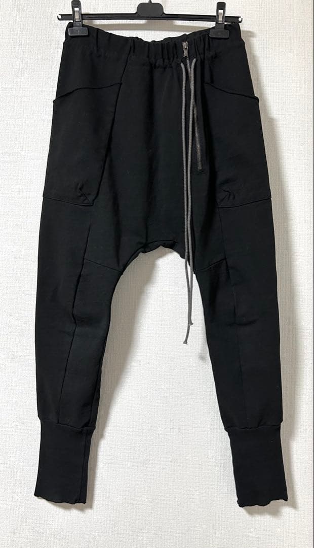 THE VIRIDI-ANNE （ヴィリジアン）度詰め天竺スキニーパンツ