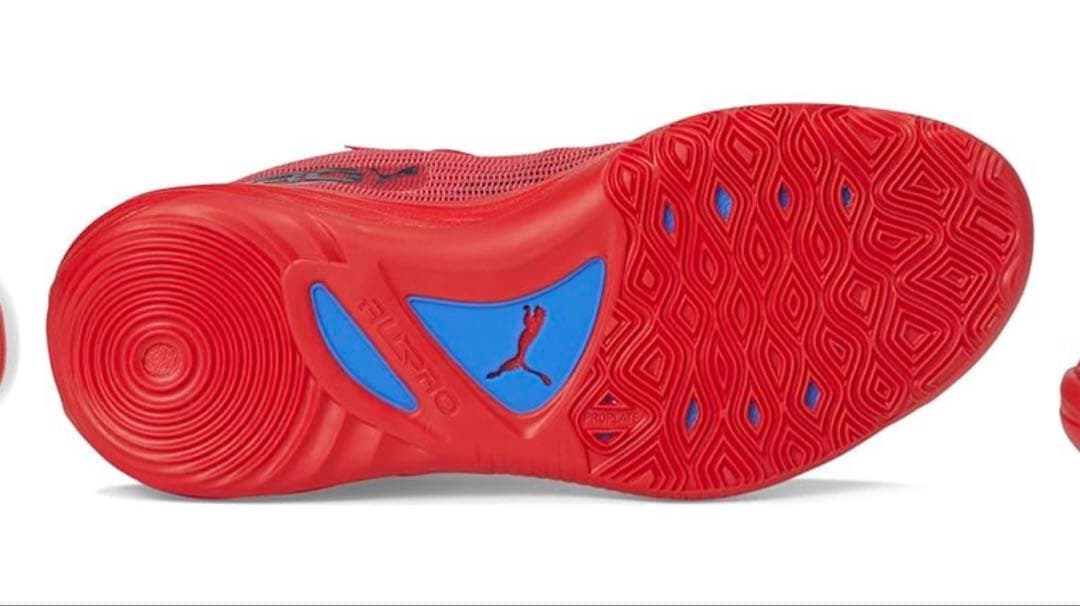 【早い者勝ち！！！！！】PUMA ALL-PRO NITRO 2 27.5 cm