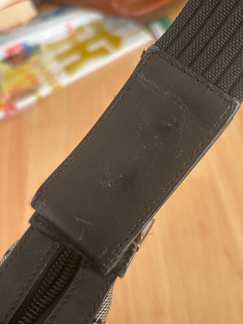 GUCCI GG柄 ショルダーバッグ ワンショルダーショルダーバッグ GG