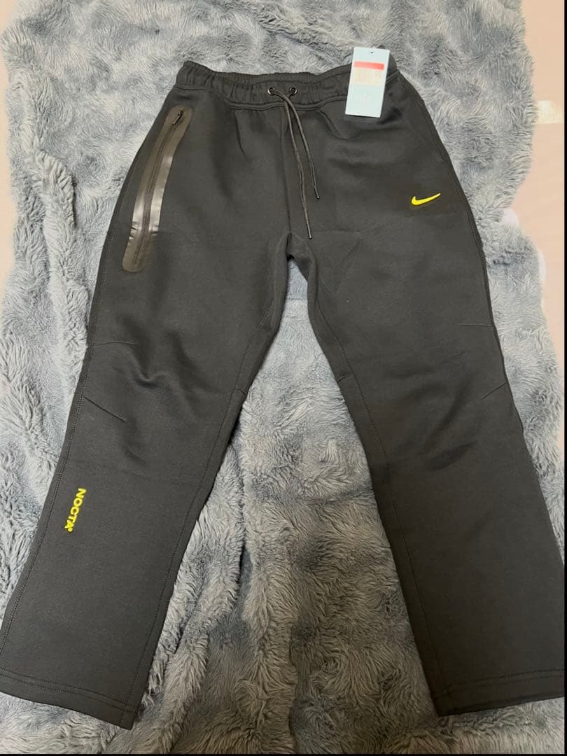 NIKE nocta tech fleece Sサイズ下