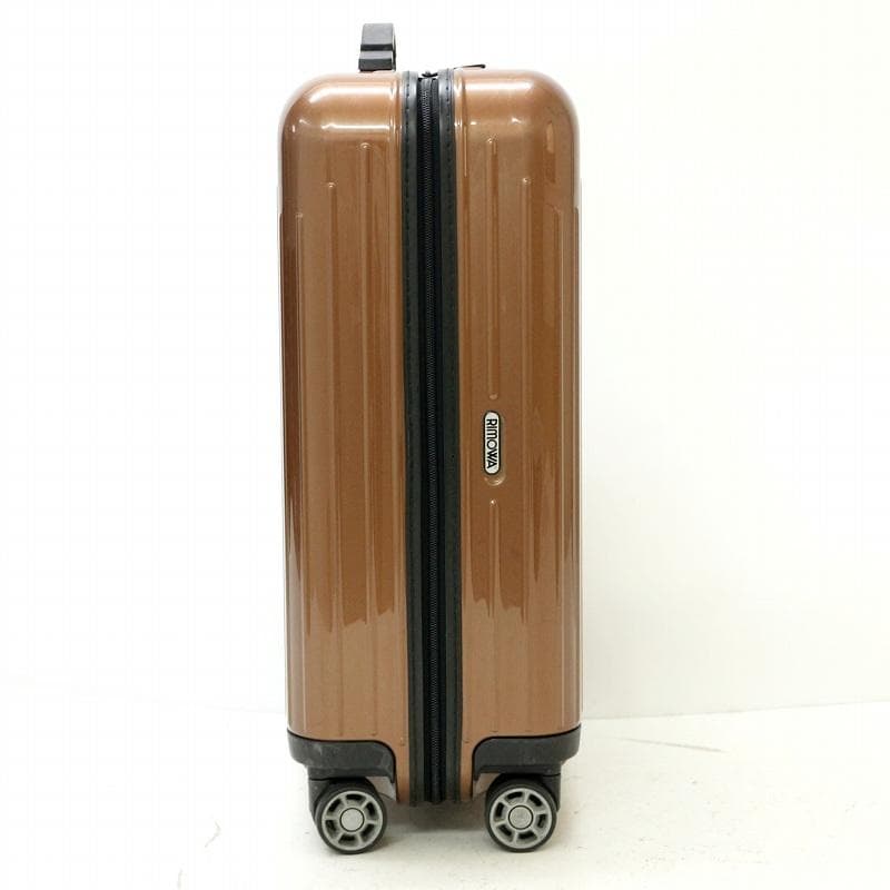★正規品★リモワRIMOWA★サルサエアー Cabin S スーツケース 4輪★