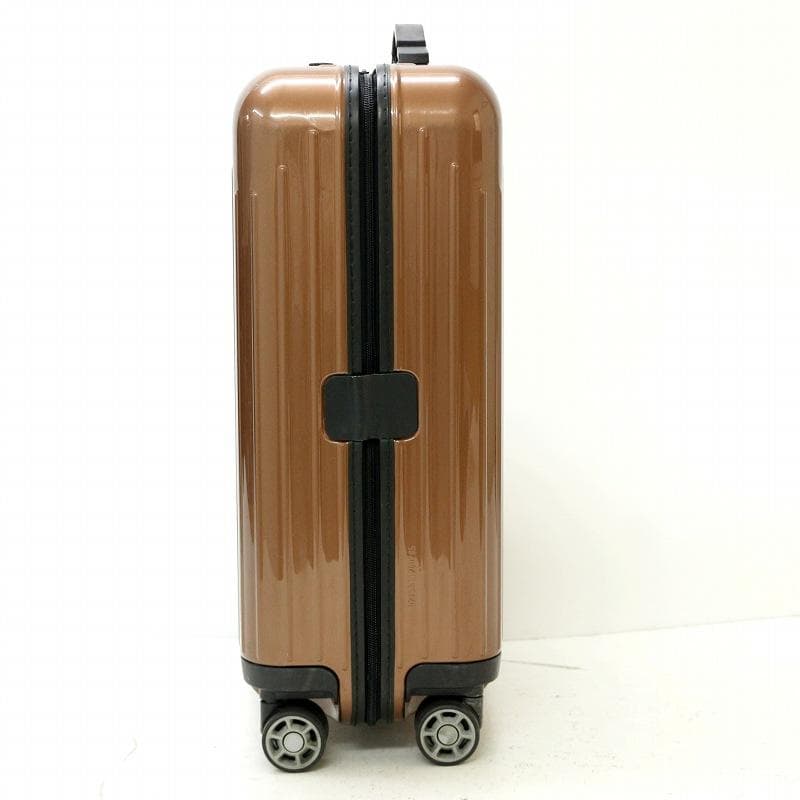 ★正規品★リモワRIMOWA★サルサエアー Cabin S スーツケース 4輪★