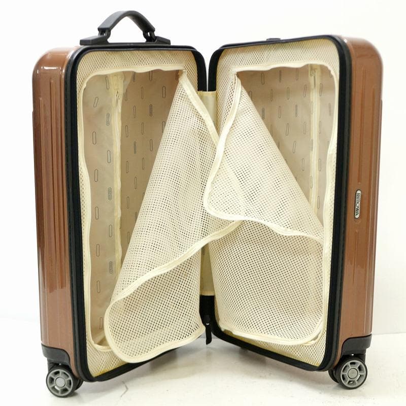 ★正規品★リモワRIMOWA★サルサエアー Cabin S スーツケース 4輪★