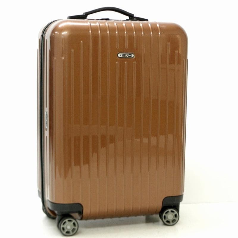 ★正規品★リモワRIMOWA★サルサエアー Cabin S スーツケース 4輪★